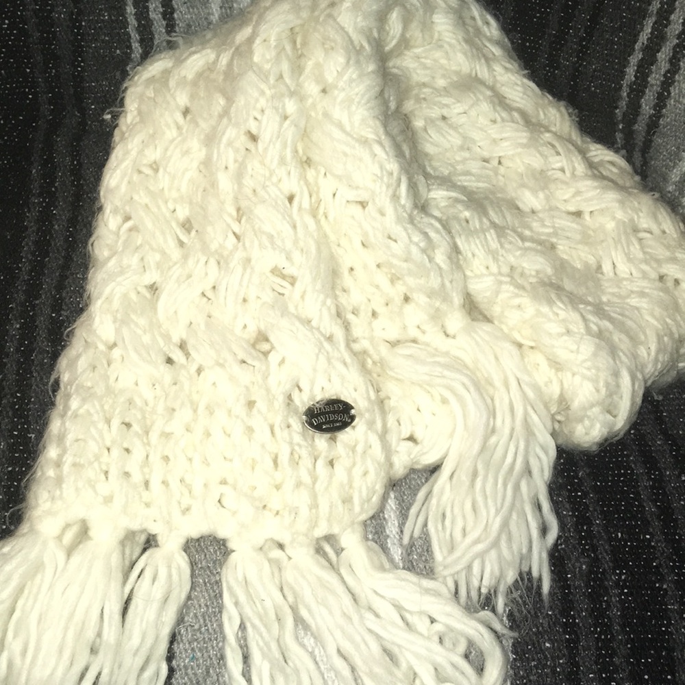 Harley Davidson woman’s scarf